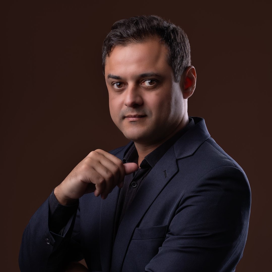 Dr. Fernando Silveira