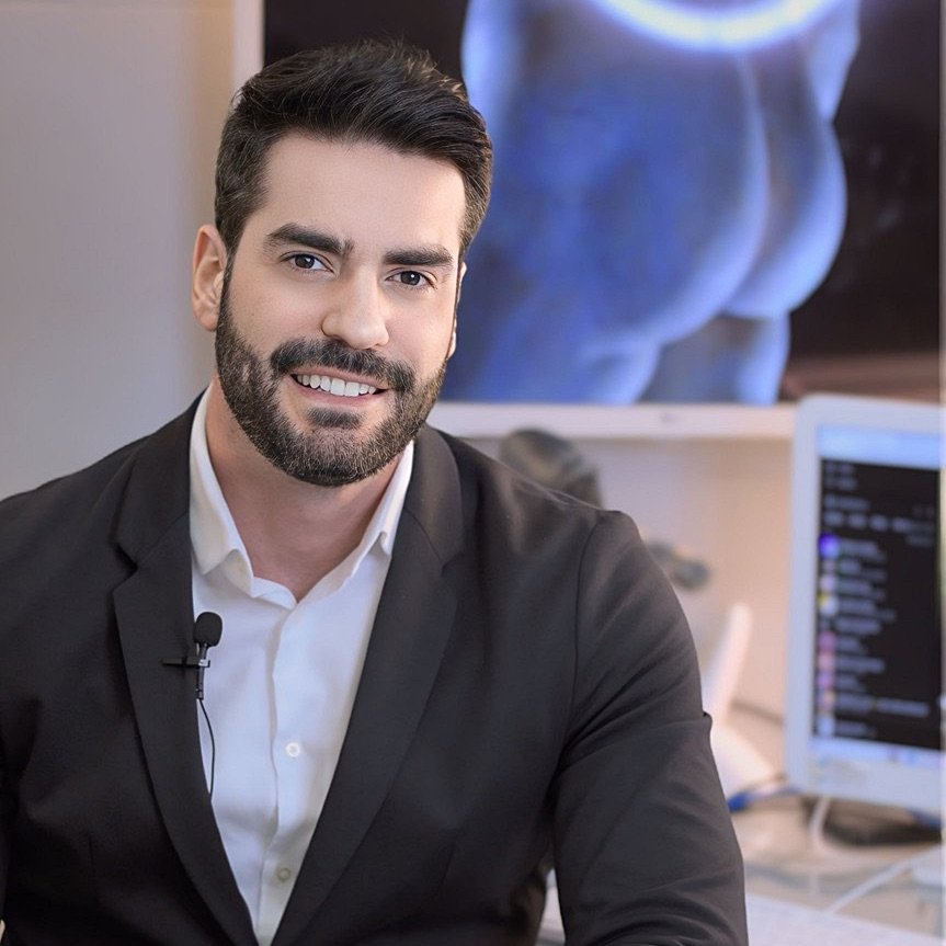 Gustavo Rocha