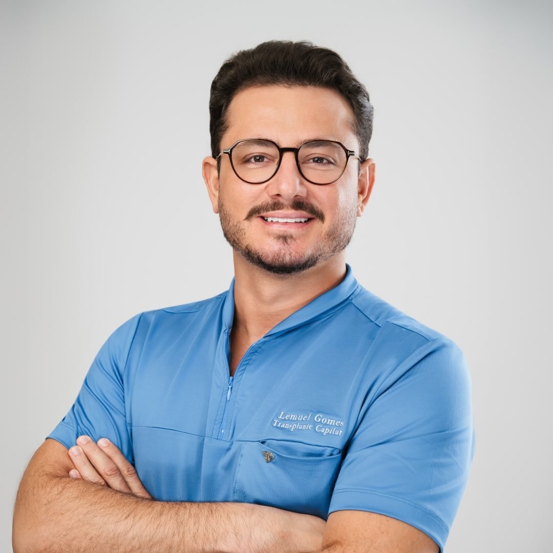Lemuel Gomes