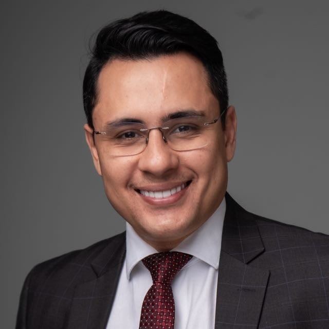 Dr. Pedro Lima