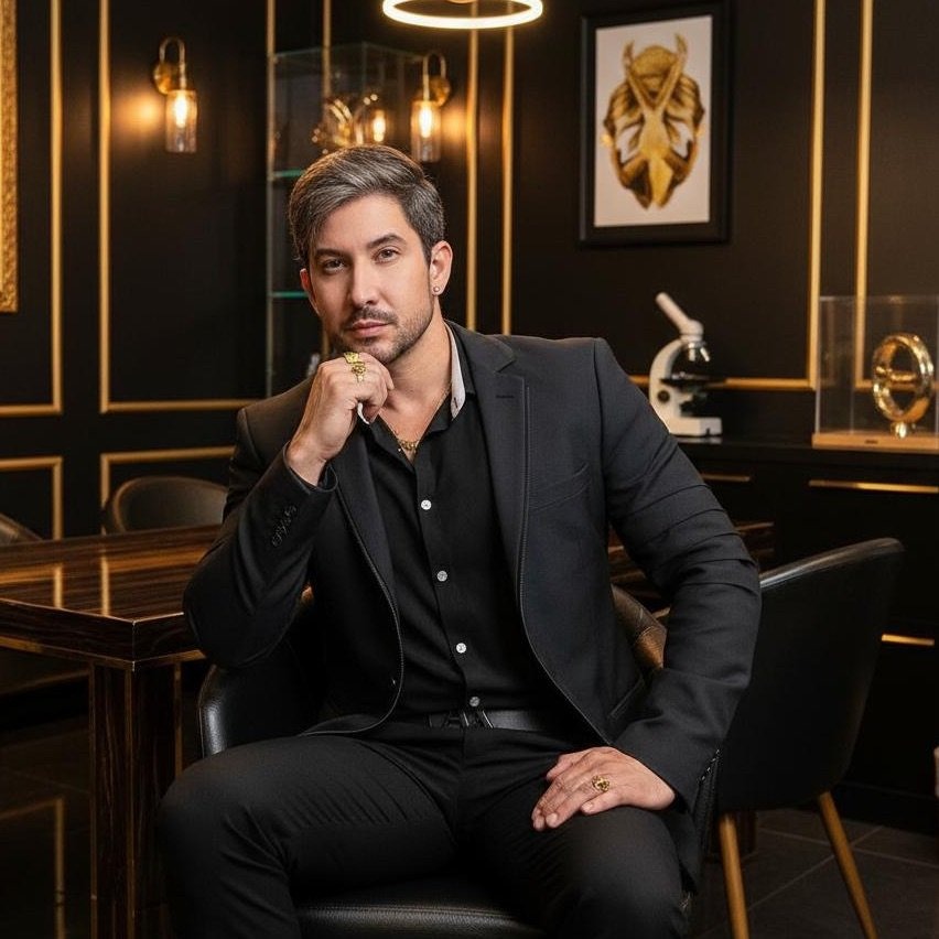 Dr. Rafael Almenara